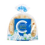 Comp Pita Bread Greek 425GR