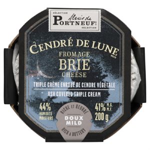 AlxPrtnf Cendre De Lune 200GR