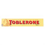 Tobleron Chocolate Bar Milk 360GR