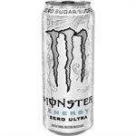 Monster Energy Drink Zero Ultr 473ML