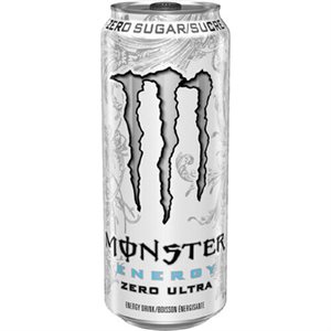 MONSTER BOISS ENERG ZERO ULTRA 473ML