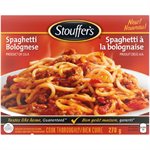 Stouffer Spaghetti Bolognese 270GR