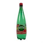 Perrier Crbonted Water Strwbry 1LT