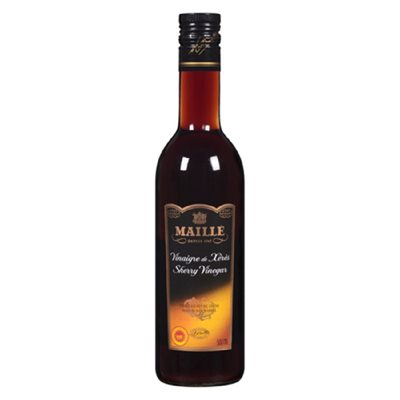 Maille Sherry Vinegar 500ML