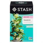 Stash Tea Grn Prem Jsmn 20EA 20UN