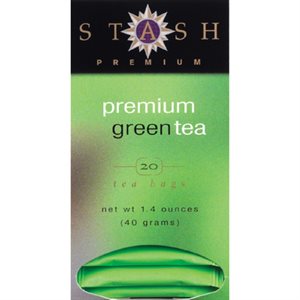 Stash Tea Green Premium 20EA 20UN