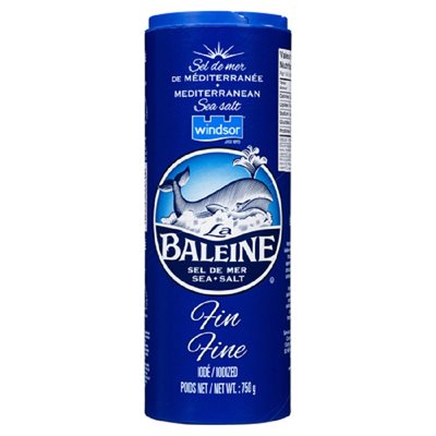 LABALEIN SEL DE MER FIN 750GR