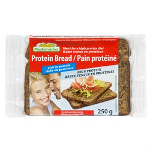 MESTMACH PAIN PROTEINE 250GR