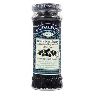 STDALFOUR TARTINADE CERISE NOIRE 225ML