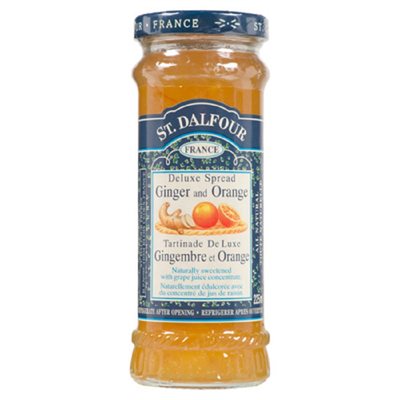 StDalfor Spread Ginger Orange 225ML