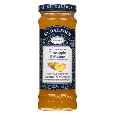 StDaldrl Jam P / Apl Mango 225ML