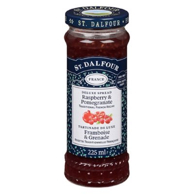 STDALFOUR TARTINADE FRAMB GRENADE 225ML