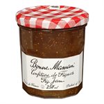 BONMAMAN CONFITURE FIGUE 250ML