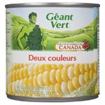 GEANTVRT MAIS NIBLETS 2 COULEURS 341ML