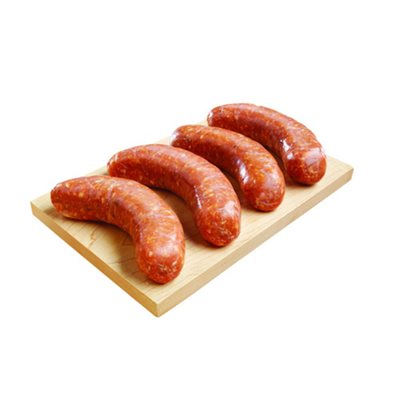 SAUCISSES AIL ET MIEL ENV2.5K