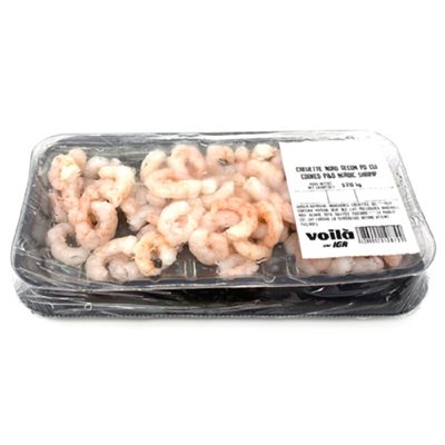 CREVETTES DE MATANE KG