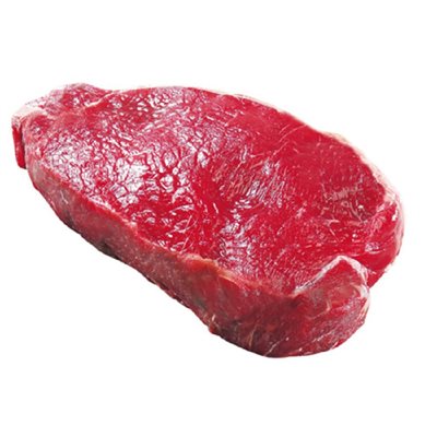 BIFTECK CONTRE-FILET A GRILLER 1KG