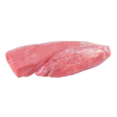 FAMFONT TETE FILET VEAU LAIT 1KG