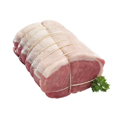 LONGE PORC DES FAUX FILET 250GR