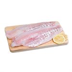 Fresh Haddock Filet 4-8 1KG