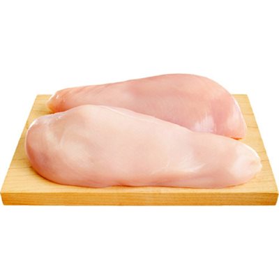 POITRINE POULET DOS SANS PEAU 1KG