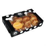 ORIGINE CROISSANT BEURRE 4x68GR