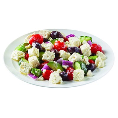 SALADE GRECQUE MAISON