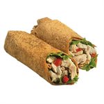 CP Chicken Ceasar Wrap 260GR