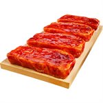 Pork Side Flav Maple Chipotle 1KG