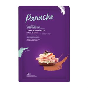 PANACHE JAMBON TR ROMARIN ANCIEN 175GR