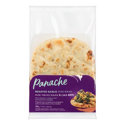 PANACHE MINI NAAN AIL 200GR