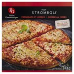 Strombol Pizza Cheese And Herb 371GR