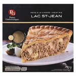 PG TOURTIERE DU LAC ST-JEAN 750GR