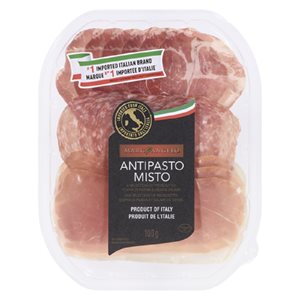 Marcangl Antipasto Misto 100GR