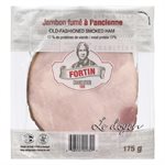 FORTIN JAMBON FUME DOYEN TR 175GR