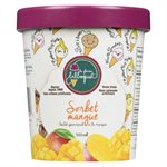 BILBO SORBET MANGUE 500ML