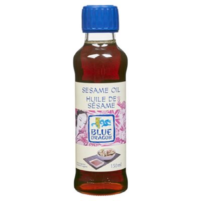 BLUEDRAG HUILE DE SESAME 150ML