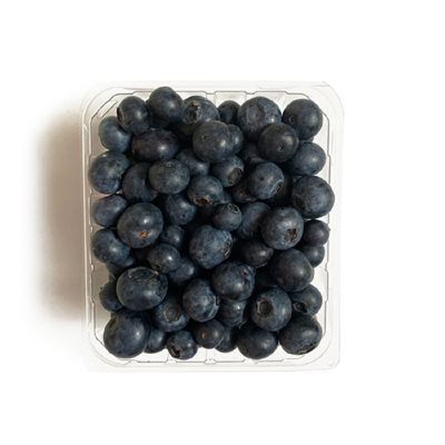 BLEUETS 170GR