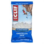 CLIFBAR BARRE GR DE CHOCOLAT 68GR