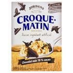 JORDANS CER CROQUE MATIN CHOC 500GR