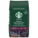 Starbuck Reg Frh Rst Drip 340GR