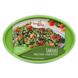 FS SALADE TABOULE 350GR