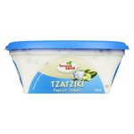 FontSante Yogurt Tzatziki 255GR