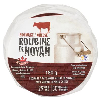 KAISER ROUBINE DE NOYAN 180GR KAISER ROUBINE DE NOYAN 180GR