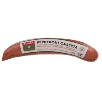 ROMA PEPPERONI 200GR