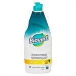 Biovert Dishwashing Liq Lemon 700ML