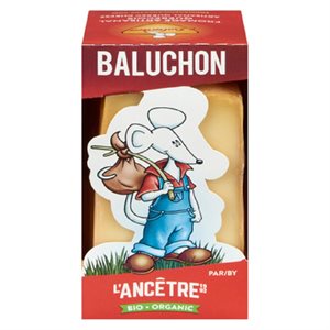ANCETRE BALUCHON BIO 145GR