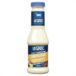 LeGrec Salad Dressing Ranch 350ML
