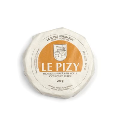 PlaisGrmt Cheese Le Pizy 200GR