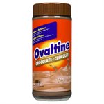 Ovaltine Drink Mix Choc Malt 400GR